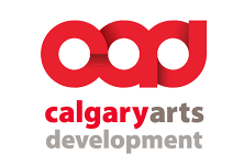 Calgary Arts Development