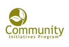 Community Initiatives Program