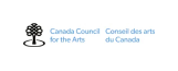 canada council for the arts