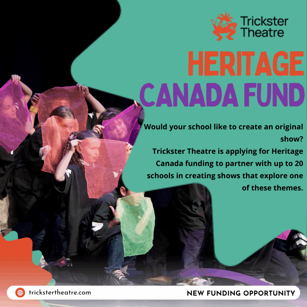 Heritage Canada Fund