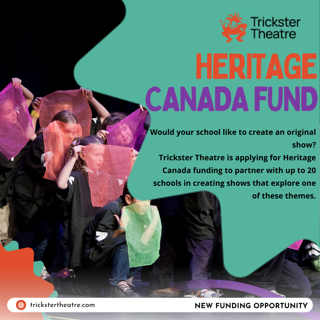 Heritage Canada Fund